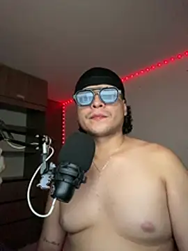 Вебкам-шоу marcus_leonel