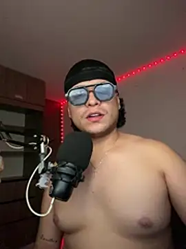 Show Webcam de marcus_leonel