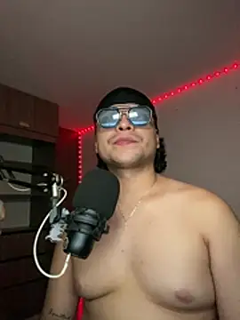 marcus_leonel Show Webcam