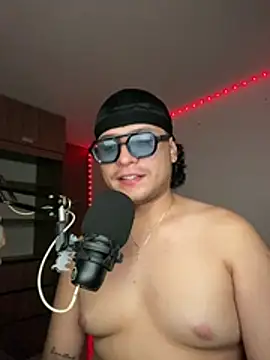 Show de marcus_leonel na webcam