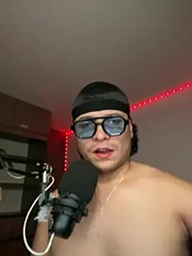 marcus_leonel Show Webcam