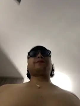 הופעת וובקאם של marcus_leonel