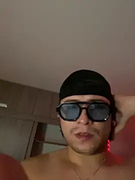 marcus_leonel Webcam show