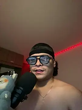 marcus_leonel Webcam-Show