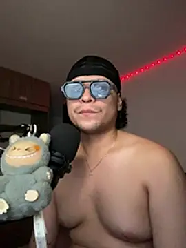 Show Webcam de marcus_leonel
