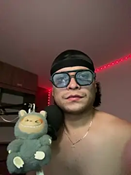 marcus_leonel Show Webcam