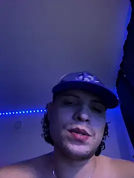 marcus_leonel webkamerás műsora