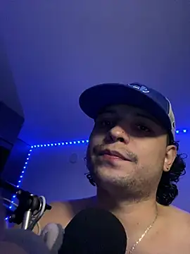 Show de marcus_leonel na webcam