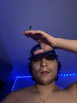 marcus_leonel 웹캠 쇼