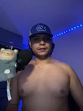 marcus_leonel's Webcam Show