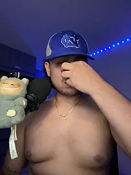 marcus_leonel's Webcam Show