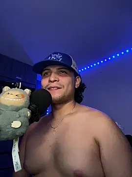 marcus_leonel webcam show