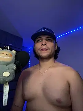marcus_leonel Webcam-Show