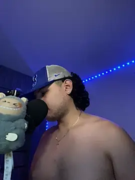 marcus_leonel's Webcam Show