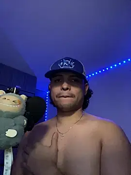 marcus_leonel webcam show