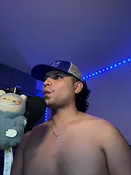 Webkamerová show marcus_leonel