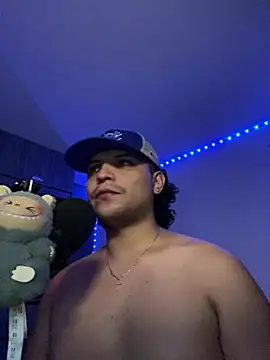 marcus_leonel's Webcam Show