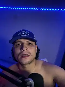 marcus_leonel Pertunjukan Webcam