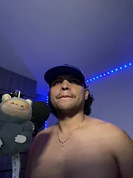 marcus_leonel's Webcam Show