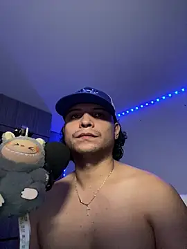 Show de webcam de marcus_leonel