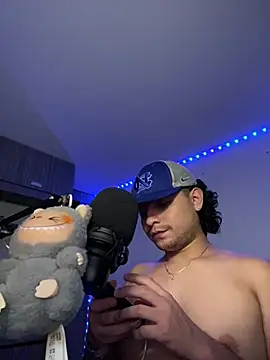 marcus_leonel Show Webcam