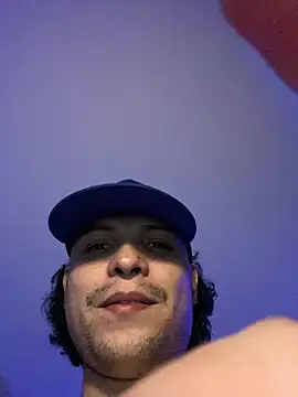 marcus_leonel's Webcam Show