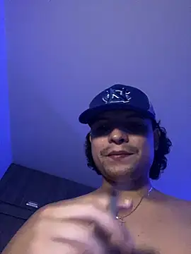 Show de webcam de marcus_leonel