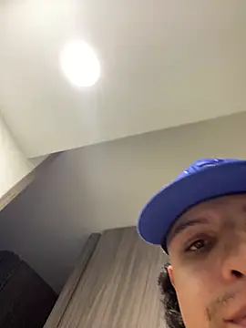 marcus_leonel Webcamshow