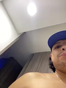 marcus_leonel Webcam-Show