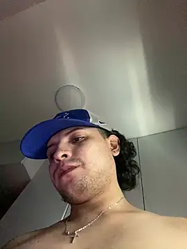 marcus_leonel webkamerás műsora