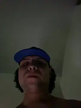 marcus_leonel Шоу с уебкамера