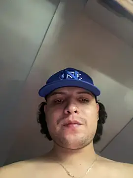 Show de marcus_leonel na webcam