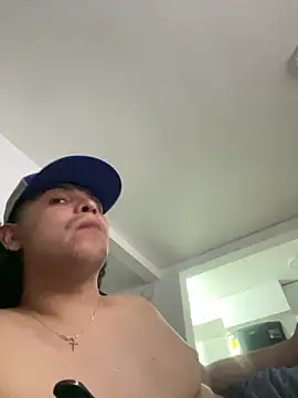 Вебкам-шоу marcus_leonel
