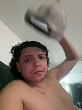 marcus_leonel Webcamshow
