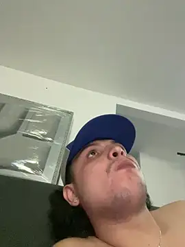 marcus_leonel Webcam Show