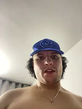 marcus_leoneln Webbikameraesitys