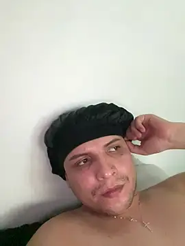 marcus_leonel Adlı Modelin Web Kamerası Şovu
