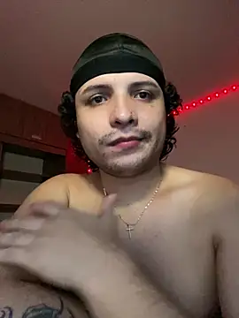 marcus_leonel Webcam Show