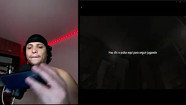 Show de marcus_leonel na webcam