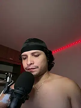 marcus_leonel Pertunjukan Webcam