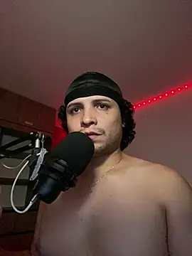 marcus_leonel Webcamshow