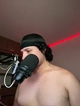 marcus_leoneln Webbikameraesitys