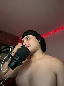 Show de marcus_leonel na webcam