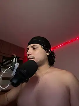 Show de marcus_leonel na webcam