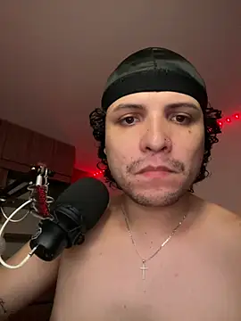 marcus_leonel Show Webcam