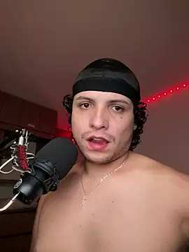 Show Webcam de marcus_leonel