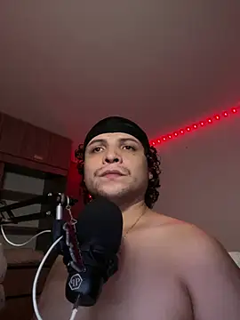 Show de webcam de marcus_leonel