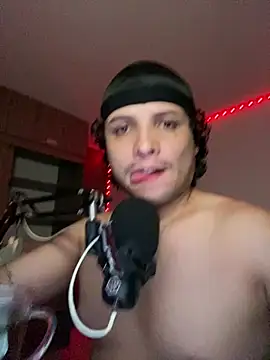 Show de webcam de marcus_leonel