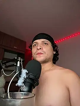 marcus_leonel Pertunjukan Webcam
