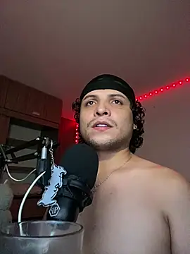 marcus_leonel Webcamshow